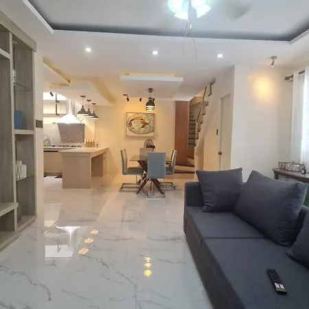 Casa Nayah Villa