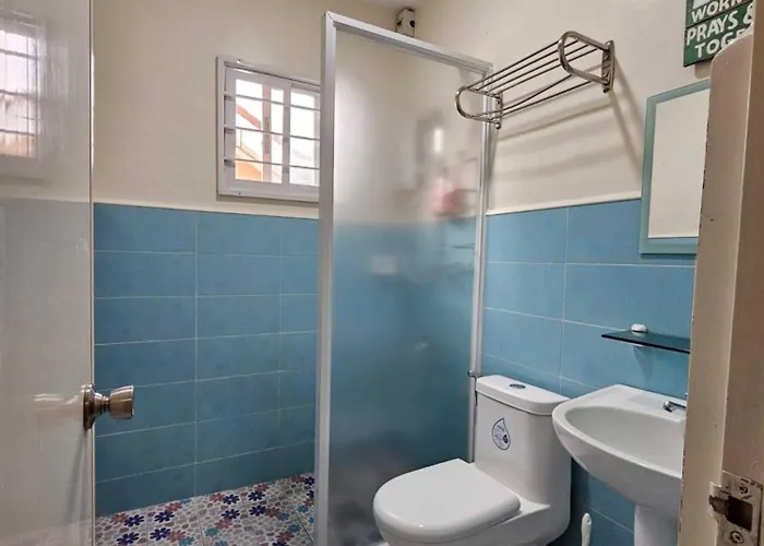 Casa Nayah Cebu