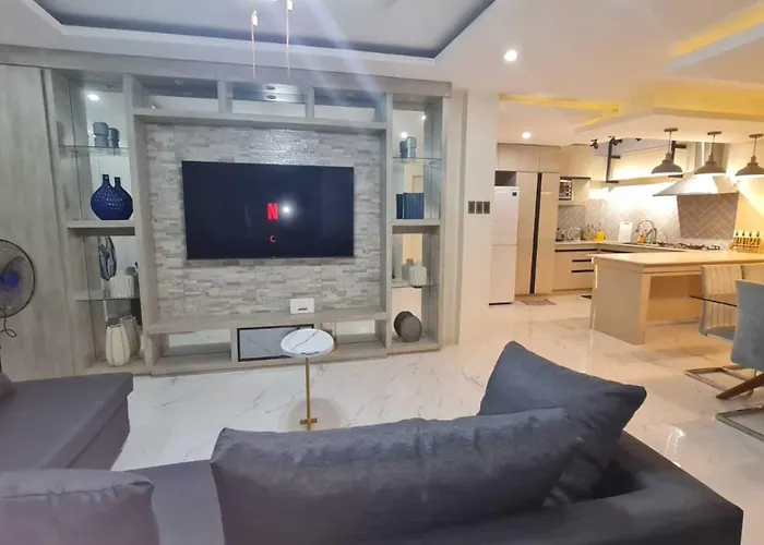 Holiday home Casa Nayah