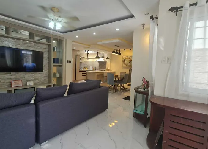 Casa Nayah Holiday home *