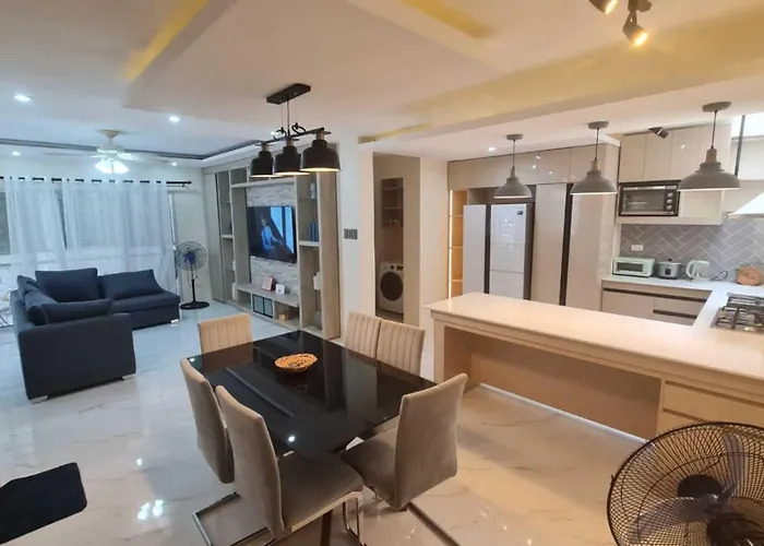 Casa Nayah * Cebu