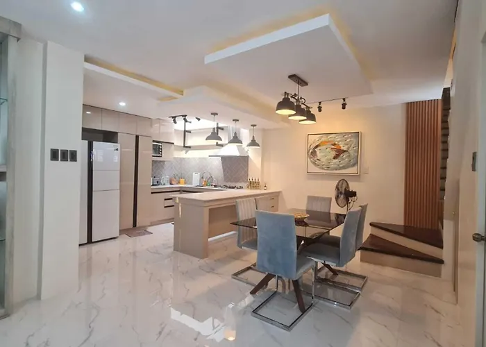 Holiday home Casa Nayah *