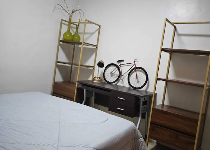 Holiday home Casa Nayah *