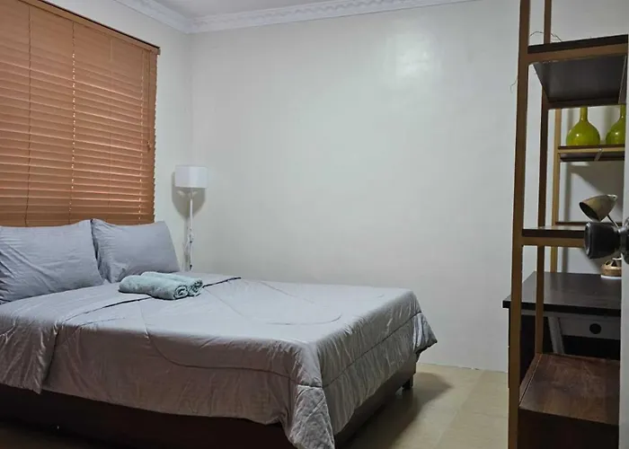 Casa Nayah *