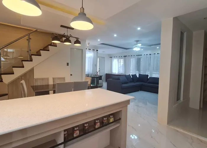 Casa Nayah Cebu