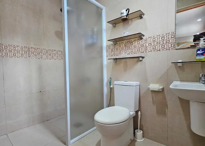 Casa Nayah * Cebu