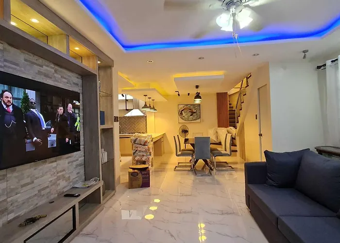 Casa Nayah Holiday home