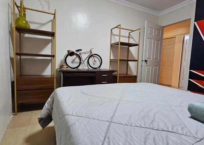 Holiday home Casa Nayah *