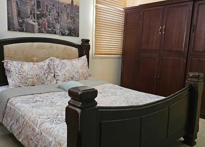 Casa Nayah *