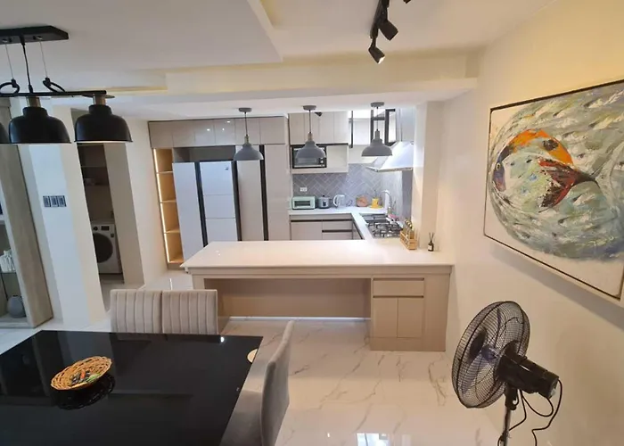 Holiday home Casa Nayah *
