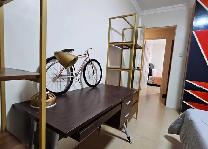 Casa Nayah Holiday home *